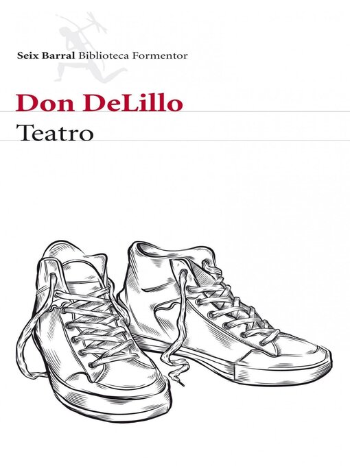 Title details for Teatro by Don DeLillo - Available